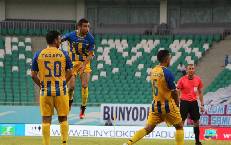 Nhận định, soi k&egrave;o Bunyodkor với Samarqand, 21h15 ng&agrave;y 05/04: Con mồi ưa th&iacute;ch