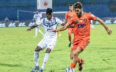 Nhận định, soi k&egrave;o FC Goa với Hyderabad FC, 21h00 ng&agrave;y 05/04: Kh&aacute;ch tặng điểm