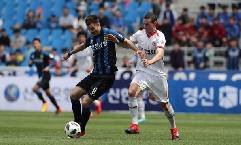 Nhận định, soi k&egrave;o Incheon United FC với Jeju United FC, 14h30 ng&agrave;y 6/4: Điểm tựa s&acirc;n nh&agrave;