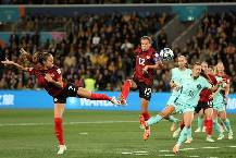 Nhận định, soi k&egrave;o Nữ Montenegro với Nữ Andorra, 21h30 ng&agrave;y 05/04: S&aacute;t thương tối đa