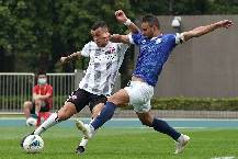 Nhận định, soi k&egrave;o Southern District với Hong Kong FC, 14h00 ng&agrave;y 6/4: Tr&aacute;i đắng xa nh&agrave;