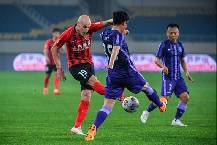 Nhận định, soi k&egrave;o Tianjin Jinmen Tiger với Chengdu Rongcheng FC, 14h30 ng&agrave;y 6/4: Tiếp tục bất bại