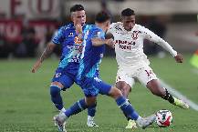 Nhận định, soi k&egrave;o Universitario với Alianza Atletico, 8h30 ng&agrave;y 6/4: Qu&aacute; kh&oacute; cho kh&aacute;ch