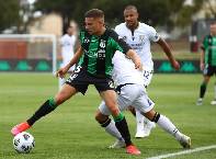 Nhận định, soi k&egrave;o Western United FC với Macarthur FC, 11h30 ng&agrave;y 6/4: Tr&aacute;i đắng s&acirc;n nh&agrave;