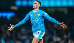 Soi k&egrave;o hiệp 1 Crystal Palace vs Man City, 18h30 ng&agrave;y 6/4