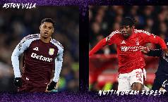 Link xem trực tiếp Aston Villa vs Nottingham Ngoại hạng Anh, 23h30 ng&agrave;y 5/4