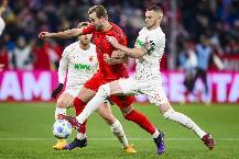 Link xem trực tiếp Augsburg vs Bayern Munich Bundesliga, 1h30 ng&agrave;y 5/4