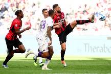 Nhận định, soi k&egrave;o AC Milan vs Fiorentina, 1h45 ng&agrave;y 6/4: Đ&acirc;u dễ cho Milan