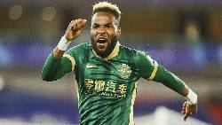 Nhận định, soi k&egrave;o Beijing Guoan vs Zhejiang, 18h35 ng&agrave;y 6/4: Kh&oacute; cho cửa tr&ecirc;n