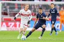 Nhận định, soi k&egrave;o Bochum vs Stuttgart, 20h30 ng&agrave;y 5/4: Mở ra hy vọng