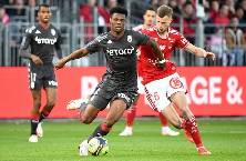 Nhận định, soi k&egrave;o Brest vs Monaco, 0h00 ng&agrave;y 6/4: C&aacute;i dớp với Brest