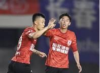 Nhận định, soi k&egrave;o Changchun YaTai vs Shandong Taishan, 14h30 ng&agrave;y 6/4: Miếng mồi ngon