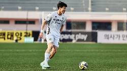 Nhận định, soi k&egrave;o FC Anyang vs Gangwon, 14h30 ng&agrave;y 6/4: Kh&oacute; tin chủ nh&agrave;