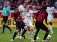 Nhận định, soi k&egrave;o Heidenheim vs Leverkusen, 20h30 ng&agrave;y 5/4: Chủ nh&agrave; khởi sắc