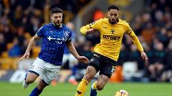 Nhận định, soi k&egrave;o Ipswich Town vs Wolves, 21h00 ng&agrave;y 5/4: Bắt b&agrave;i chủ nh&agrave;