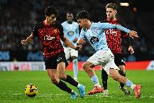 Nhận định, soi k&egrave;o Mallorca vs Celta Vigo, 23h30 ng&agrave;y 5/4: Kh&oacute; ph&acirc;n thắng bại