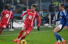 Nhận định, soi k&egrave;o Monza vs Como, 20h00 ng&agrave;y 5/4: Chiến đấu v&igrave; danh dự