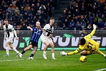 Nhận định, soi k&egrave;o Parma vs Inter Milan, 23h00 ng&agrave;y 5/4: Đẳng cấp kh&aacute;c biệt