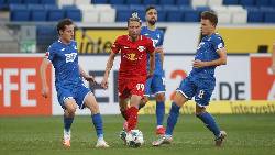 Nhận định, soi k&egrave;o RB Leipzig vs Hoffenheim, 20h30 ng&agrave;y 5/4: Tự tin tr&ecirc;n s&acirc;n kh&aacute;ch