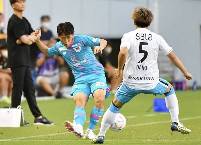 Nhận định, soi k&egrave;o Sanfrecce Hiroshima vs Cerezo Osaka, 13h00 ng&agrave;y 6/4: Đối thủ kh&oacute; chịu