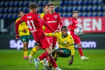Nhận định, soi k&egrave;o Twente vs Fortuna Sittard, 23h45 ng&agrave;y 5/4: Chiến thắng kh&oacute; nhọc