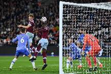 Nhận định, soi k&egrave;o West Ham vs Bournemouth, 21h00 ng&agrave;y 5/4: Kh&aacute;ch tự tin