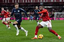 Si&ecirc;u m&aacute;y t&iacute;nh dự đo&aacute;n Aston Villa vs Nottingham, 23h30 ng&agrave;y 5/4