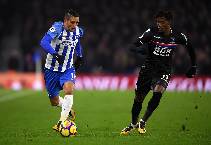 Si&ecirc;u m&aacute;y t&iacute;nh dự đo&aacute;n Crystal Palace vs Brighton, 21h00 ng&agrave;y 5/4