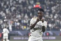 Si&ecirc;u m&aacute;y t&iacute;nh dự đo&aacute;n Real Madrid vs Valencia, 21h15 ng&agrave;y 5/4