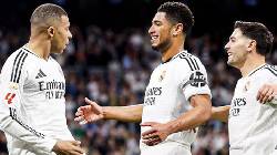 Soi k&egrave;o phạt g&oacute;c Real Madrid vs Valencia, 21h15 ng&agrave;y 5/4