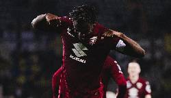 K&egrave;o v&agrave;ng b&oacute;ng đ&aacute; Pisa vs Torino, 23h00 ng&agrave;y 5/4: Kh&aacute;ch đ&aacute;ng tin