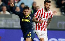 Nhận định, soi k&egrave;o Antalyaspor vs Eyupspor, 21h00 ng&agrave;y 5/4: Dựa ch&acirc;n tường