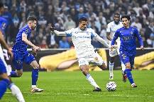 Nhận định, soi k&egrave;o AS Monaco vs Marseille, 1h45 ng&agrave;y 6/4: Tăng tốc