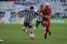 Nhận định, soi k&egrave;o Atletico Mineiro vs Paranaense, 3h30 ng&agrave;y 6/4: Điểm tựa s&acirc;n nh&agrave;