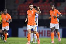 Nhận định, soi k&egrave;o Chonburi vs Rayong, 18h30 ng&agrave;y 5/4: Vượt mặt kh&aacute;ch