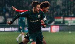 Nhận định soi k&egrave;o Go Ahead Eagles vs PEC Zwolle, 17h15 ng&agrave;y 5/4: Lại chia điểm?