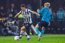 Nhận định, soi k&egrave;o Heerenveen vs Heracles Almelo, 19h30 ng&agrave;y 5/4: Chấp nhận thực tế