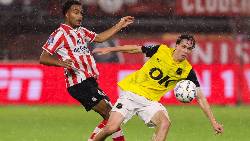 Nhận định, soi k&egrave;o NAC Breda vs Sparta Rotterdam, 21h45 ng&agrave;y 5/4: Chưa thể chen ch&acirc;n top 8
