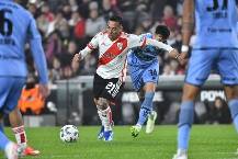 Nhận định, soi k&egrave;o River Plate vs Belgrano, 4h00 ng&agrave;y 6/4: Nối tiếp mạch thắng
