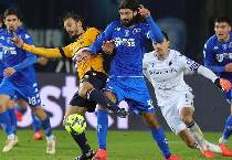 Nhận định, soi k&egrave;o Sampdoria vs Empoli, 22h15 ng&agrave;y 6/4: Ăn m&agrave;y dĩ v&atilde;ng