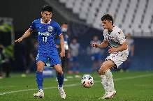 Nhận định, soi k&egrave;o Tianjin Jinmen Tiger vs Shanghai Shenhua, 18h35 ng&agrave;y 5/4: Ch&ecirc;nh lệch