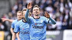 Nhận định soi k&egrave;o Vejle vs Randers, 19h00 ng&agrave;y 6/4: Lại thắng