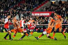 Nhận định, soi k&egrave;o Volendam vs Feyenoord, 19h30 ng&agrave;y 5/4: Hy vọng mong manh