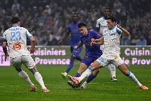 Si&ecirc;u m&aacute;y t&iacute;nh dự đo&aacute;n AS Monaco vs Marseille, 1h45 ng&agrave;y 6/4