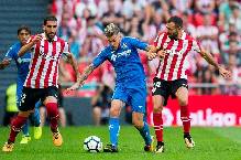Si&ecirc;u m&aacute;y t&iacute;nh dự đo&aacute;n Getafe vs Athletic Bilbao, 19h00 ng&agrave;y 5/4