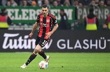 Soi k&egrave;o g&oacute;c Frankfurt vs Koln, 22h30 ng&agrave;y 05/04