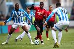Kết quả Ngoại hạng Anh v&ograve;ng 37: Huddersfield vs MU, 20h ng&agrave;y 5/5