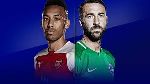 Trực tiếp Ngoại hạng Anh v&ograve;ng 37: Arsenal vs Brighton, 22h30 ng&agrave;y 5/5