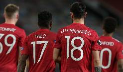 Dự đo&aacute;n AS Roma vs MU (2h 7/5 bởi) chuy&ecirc;n gia Jonathan O'Shea