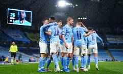 Man City lần đầu ti&ecirc;n v&agrave;o chung kết Champions League